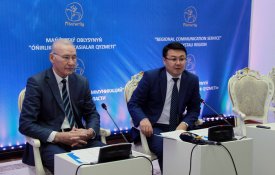 Policy Mangistau region to reduce tariffs for utilities
