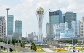 «Астана – Нұр-Сұлтан» жобасында осы уақытқа дейін жарияланбаған тың фотосуреттер жинақталған