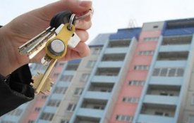 Текелі қаласында 40 пәтерлі тұрғын үй салынады