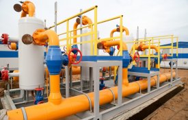 О газификации столицы