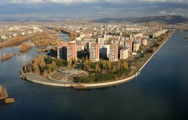 О вопросах социально-экономического развития Восточно-Казахстанской области