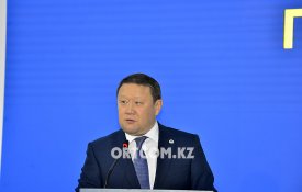 О социально-экономическом развитии Северо-Казахстанской области