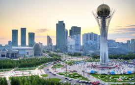 Нұр-Сұлтан қаласының әлеуметтік экономикалық даму қорытындылары туралы