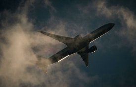 Экстренный брифинг касательно крушения самолета близ города Алматы