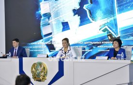 О принятом Законе Республики Казахстан «О статусе педагога»