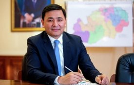 О режиме карантина в городе Нур-Султан