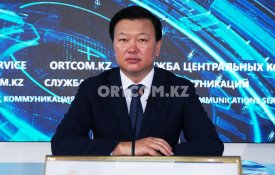Пресс-конференция на тему: "Об обеспечении лекарственными средствами в рамках ГОБМП"