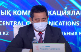 О состоянии посевов и фитосанитарной обстановке