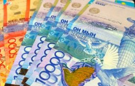 73,7 млрд тенге надбавок выплатили медработникам из ФСМС
