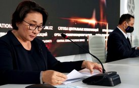 М. Бекбосынова: заболеваемость коронарным синдромом в острый период пандемии снизилась в 1,5 раза. Люди боялись жаловаться на боль в сердце