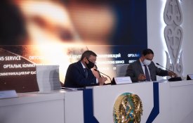 В стране обновляется парк сельхозтехники