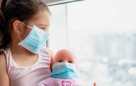 74 ребенка в Казахстане болеют коронавирусной инфекцией