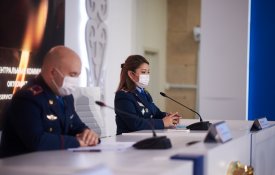 «Обеспечение безопасности дорожного движения»