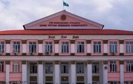 95% выпускников КазНМУ трудоустраиваются в медучреждения Казахстана