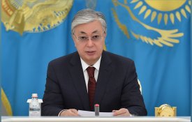 Обращение Главы государства о назначении выборов депутатов Мажилиса Парламента РК и маслихатов
