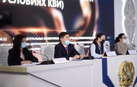 Контракт на 20 тысяч тонн. В крупных торговых центрах Нур-Султана утверждена стоимость социально-значимых товаров до конца 2021 года