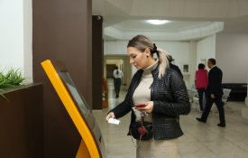 Кәсіпкерлік субъектілер декларацияларының 99%-ы  электронды түрде тапсырылады