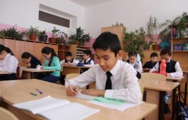 Мемлекет басшысының тапсырмасын жүзеге асыру аясында «Оқуға құштар мектеп» жобасының тұсаукесері