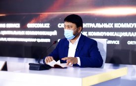 «Тәлім тв» вместо «Асыл арна»