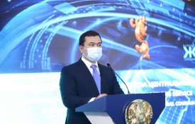 Темпы строительства жилья в Карагандинской области увеличились на 10,3%