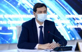 Граждане и бизнес продолжают нарушать карантинные ограничения – Е.Киясов
