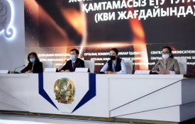 О регулировании цен на продукты питания и обеспечении продовольственной безопасности (в условиях КВИ)