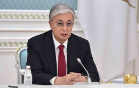 Глава государства принял участие в заседании Высшего Евразийского экономического совета