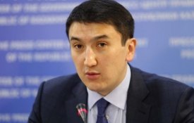Пресс-конференция Министра экологии, геологии и природных ресурсов РК на тему: "О ходе реализации поручений, данных Главой государства в Послании народу Казахстан"