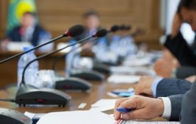 Пресс-конференция на тему: "Новые подходы в развитии деятельности Общественных советов в Казахстане"