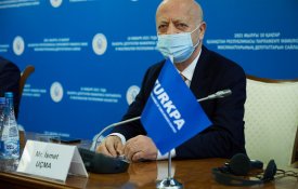  Әйелдер мен жастарға көмек көрсетілетін қоғам міндетті түрде дамиды