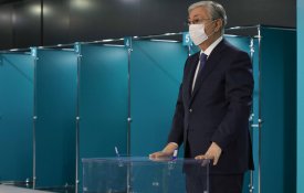 Глава государства принял участие в выборах депутатов Мажилиса Парламента, избираемых от Ассамблеи народа Казахстана