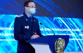 Брифинг на тему: «О жалобах и нарушениях в день голосования»