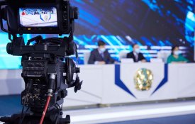 Н. Асылбеков: результаты по отечественной вакцине – обнадёживающие