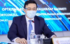 А. Оразбек: Қазнеттің барлық отандық интернет-ресурстары тегін болады 