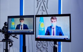 Мемлекет басшысының тапсырмасына сәйкес зейнетақы жинақтарын инвестициялық портфельді басқарушыларға беруге болады