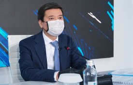 “Сот-сараптама қызметі саласындағы реформа” тақырыбындағы баспасөз конференциясы