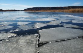 "Елімізде су тасқынына қарсы іс-шаралар туралы" тақырыбындағы баспасөз конференциясы