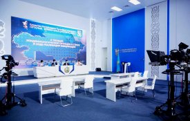 М. Шоранов: вакцину «QazVac планируется экспортировать