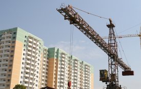 В Алматинской области в текущем году запланирован ввод 1 млн кв. метров жилья