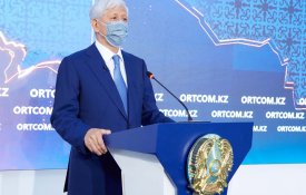 60 тысяч безработных и самозанятых граждан Алматинской области охватят активными мерами занятости