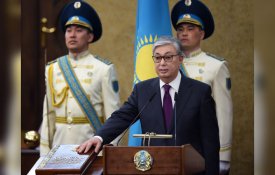 Сегодня исполняется два года со дня избрания Президентом страны Касым-Жомарта Токаева. Что сделано за это время?
