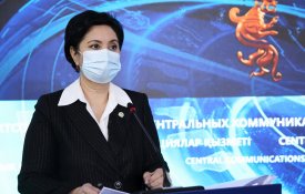 «Мемлекет басшысының тапсырмалары аясында Қызылорда облысының әлеуметтік-экономикалық дамуы туралы»