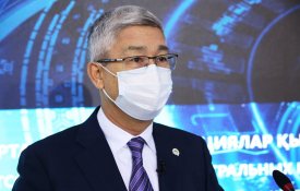 «Мемлекет басшысының тапсырмалары аясында Маңғыстау облысының әлеуметтік-экономикалық дамуы туралы»