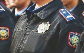 Президенттің тапсырмасымен учаскелік инспекторлардың мәртебесін арттыру бойынша жұмыстар атқарылуда
