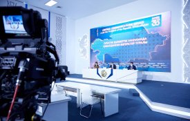 8 орындық микроавтобустар мен автобустар сатып алу үшін субсидия беріледі — МСМ