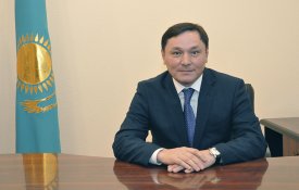 «О социально-экономическом развитии Акмолинской области в рамках поручений Главы государства»
