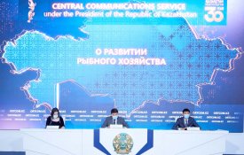 Балық шаруашылығын дамытудың 2030 жылға дейінгі бағдарламасы бекітілді
