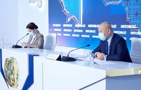 Организовано 33 мероприятия и 6 проектов с участием казахов со всего мира