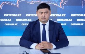 "Президенттік жастар кадр резервіне 2-ші іріктеудің басталуы туралы”