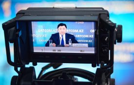 WILL KAZAKHSTAN REMAIN A RELIABLE SUPPLIER OF HYDROCARBONS TO WORLD MARKETS?